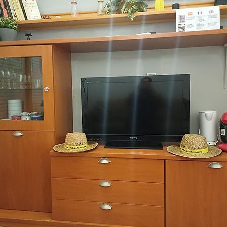 דירות Internacional 2 סאלו מראה חיצוני תמונה